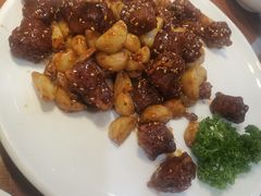 -惠宾饭庄(中山路店)