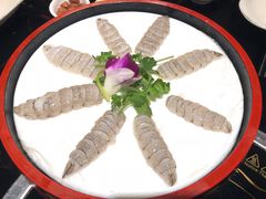 -草鱼先生潮州鱼生·虾生(新厦花园店)