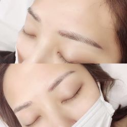 -臣丽纹眉全国连锁
