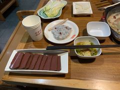 -傣妹火锅(南京东路一店)