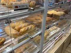 -85度C(南京龙世中心店)