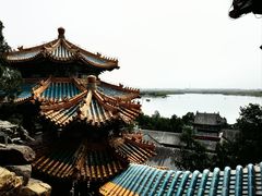 -颐和园