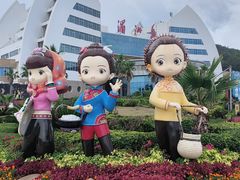 -湄洲岛