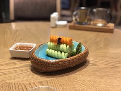 -彩丰楼中餐厅·仁恒洲际酒店