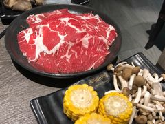 -呷哺呷哺(丰科万达店)