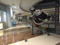 -博纳UA影城(KK Mall店)