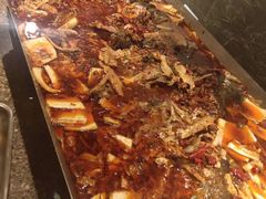 -星伦多 自助料理(圆融店)