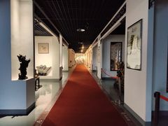 -漩门湾国家湿地公园