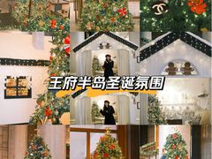 -王府半岛酒店