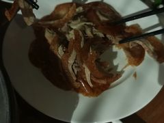 -古北烤鸭王I古北水镇景区店