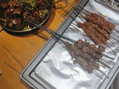 -星光小把串·海鲜烧烤(西安路店)