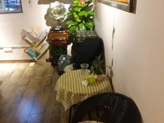 -铭洋专业采耳(田子坊店)