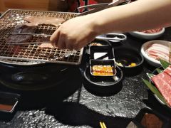 -九田家黑牛烤肉料理(石路天虹店)