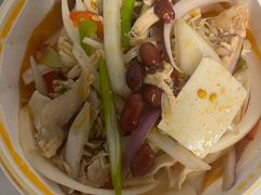 -董小西的凉皮和椒麻鸡(三元桥店)