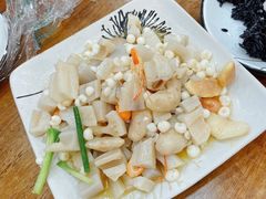 锦溪水三鲜-观桥阁(锦溪店)