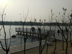 -美兰湖景区