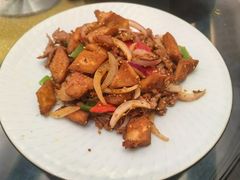 -阿拉丁新疆风味餐厅·清真(罗廊巷店)