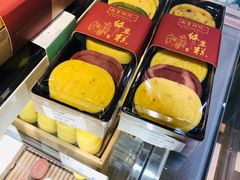 -南宋胡记(杭州灵隐寺店)