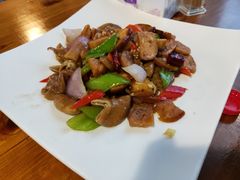 -芝城故事·建瓯土菜