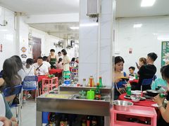 -花苑美食横琴生蚝火锅(拱北粤华路店)