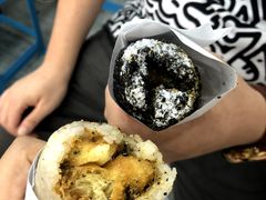 -徐氏糯米包油条(山海关路店)