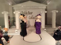 -济州岛泰迪熊博物馆