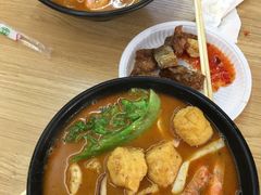-老闽味沙茶面·姜母鸭(传承35年曾厝垵店)