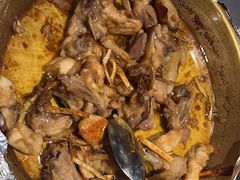 -围龙屋客家食府(福田店)