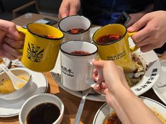 -太二酸菜鱼(财富购物中心店)