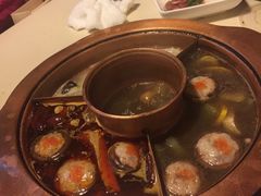 -滇釜火锅·能喝汤的火锅(车公庄店)