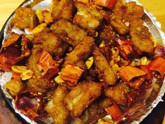 乌镇那一年小院主题餐厅-乌镇那一年小院主题餐厅(甘泉西路店)