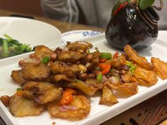 -鸿运楼·舌尖上的徽菜