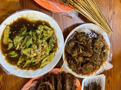 -十里铺铁板鱿鱼