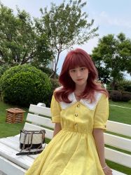 -HAIR HERE造型