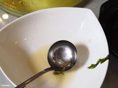 -黄山玉屏楼宾馆餐厅