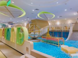 点击看大图 -MELAND CLUB亲子乐园·派对(浦东LCM置汇旭辉馆)