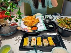 -奔跑吧陕菜·盛世长安(民乐园万达店)