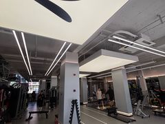 -VPsmart私教健身工作室(新华路旗舰店)