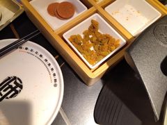 -师烤·豆花烤鱼(广州荔湾扬韬广场店)