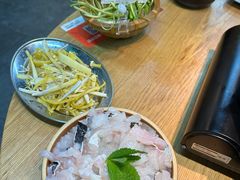 -滇牛云南火锅(桂林路店)