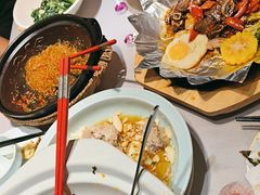-胡老大菜热饭香·家宴(二七北路店)