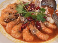 -客汀家宴·客家烟火 四季食材(集美店)