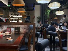 -旺爷砂锅·茶作(国贸城店)