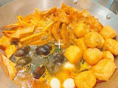 -小螺大作·螺蛳粉火锅(林和西店)