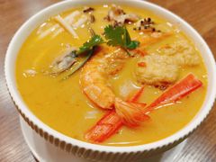 -曼谷食堂·泰国家庭料理