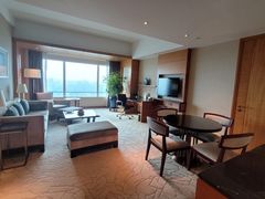 -上海浦东嘉里大酒店