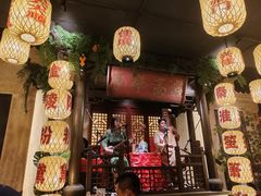 -南京大牌档(中关村店)