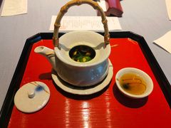 -盘古七星酒店·京都怀石花传日餐厅