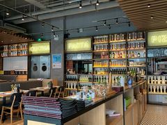 -MYLK意式小厨(熙地港店)