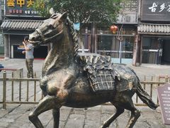 -南关石牌坊古镇